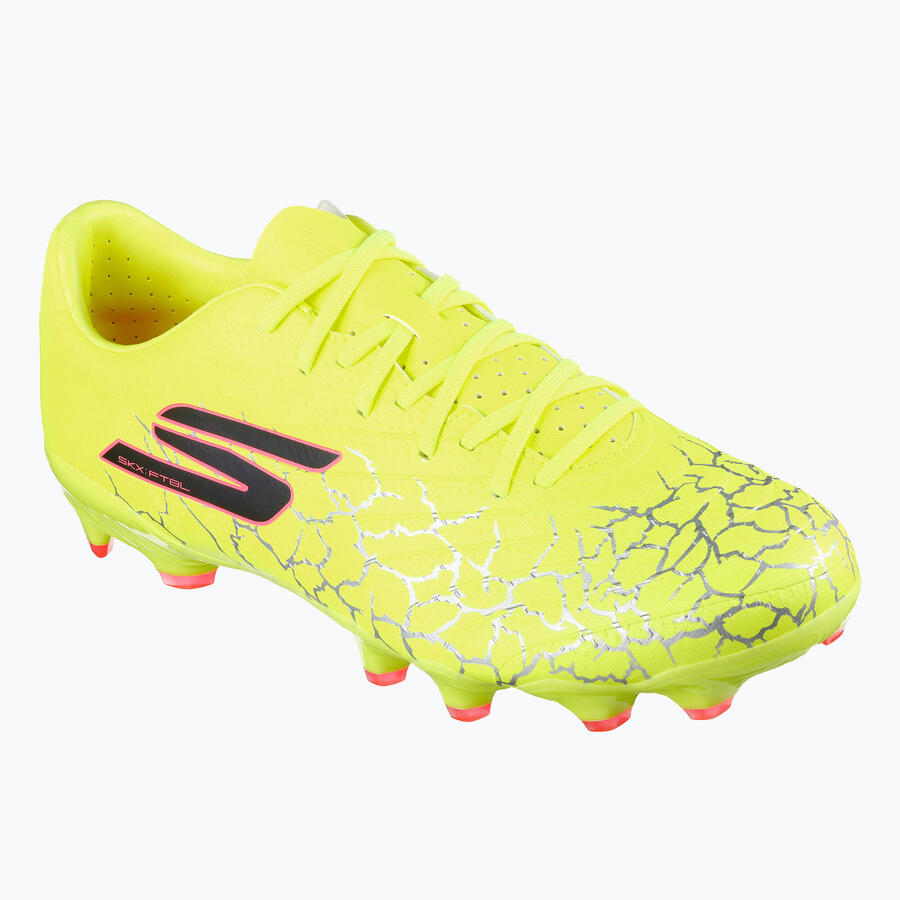 Мужские футбольные бутсы Skechers SKX Academy Gold 1.5 FG — фото 2