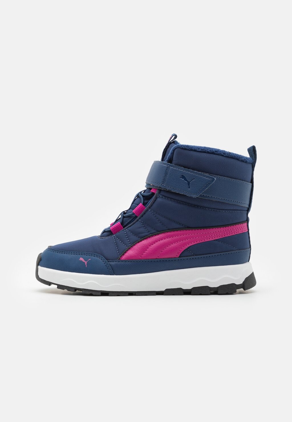 

Ботинки EVOLVE BOOT AC UNISEX Puma, темно-синий