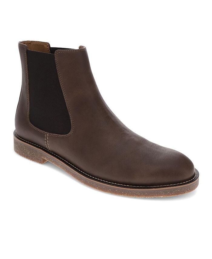 

Мужские ботинки Novato Comfort Dockers, коричневый