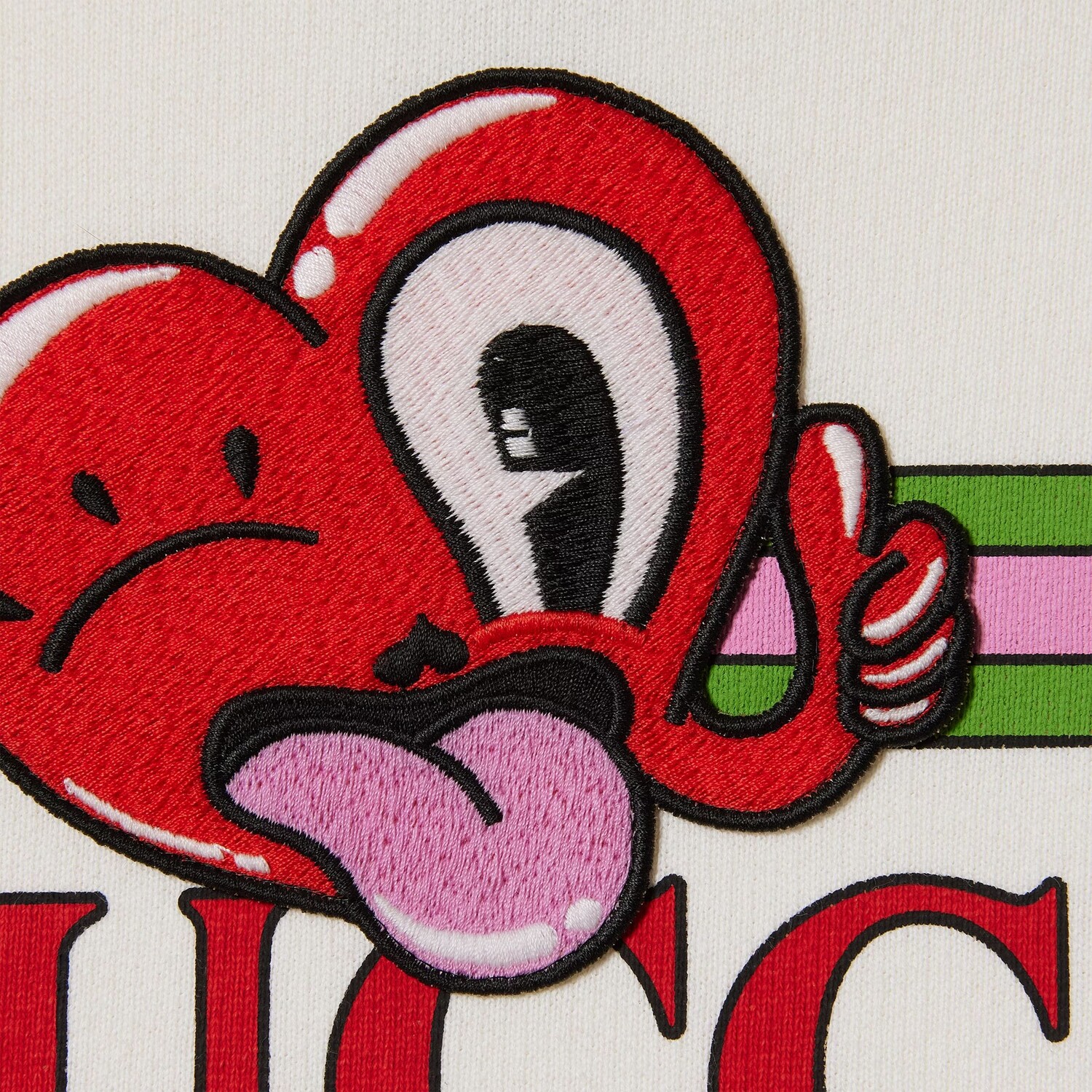 thumb