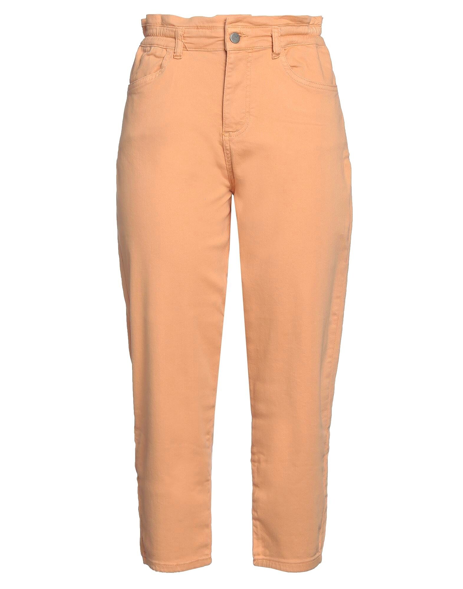 

Брюки Minus, абрикосовый