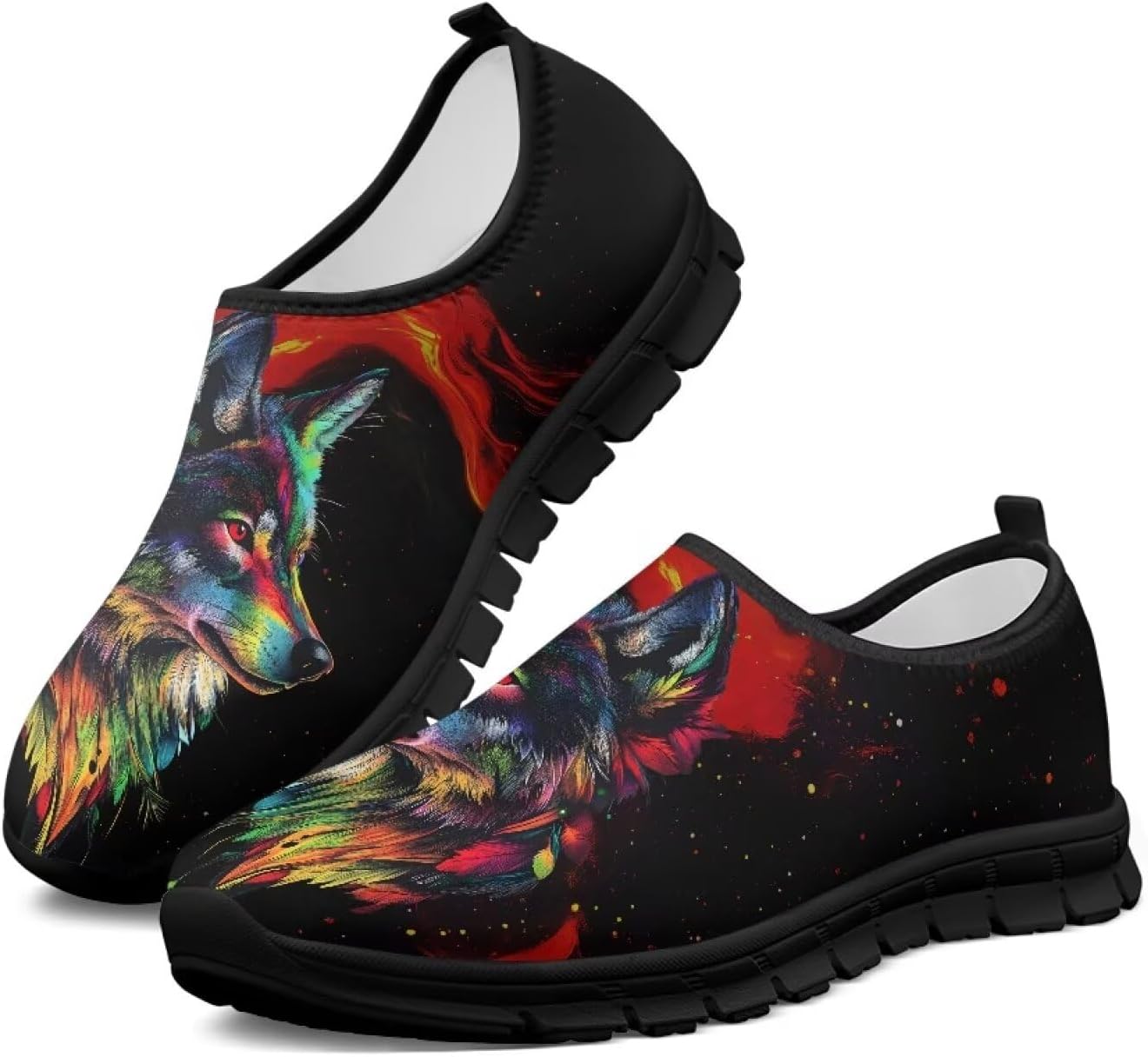 

Кроссовки для бега и тренировок для взрослых мужчин, повседневные, удобные, дышащие, впитывающие пот, легкие, противоскользящие, для путешествий, размер US 5-14, черная подошва Generic