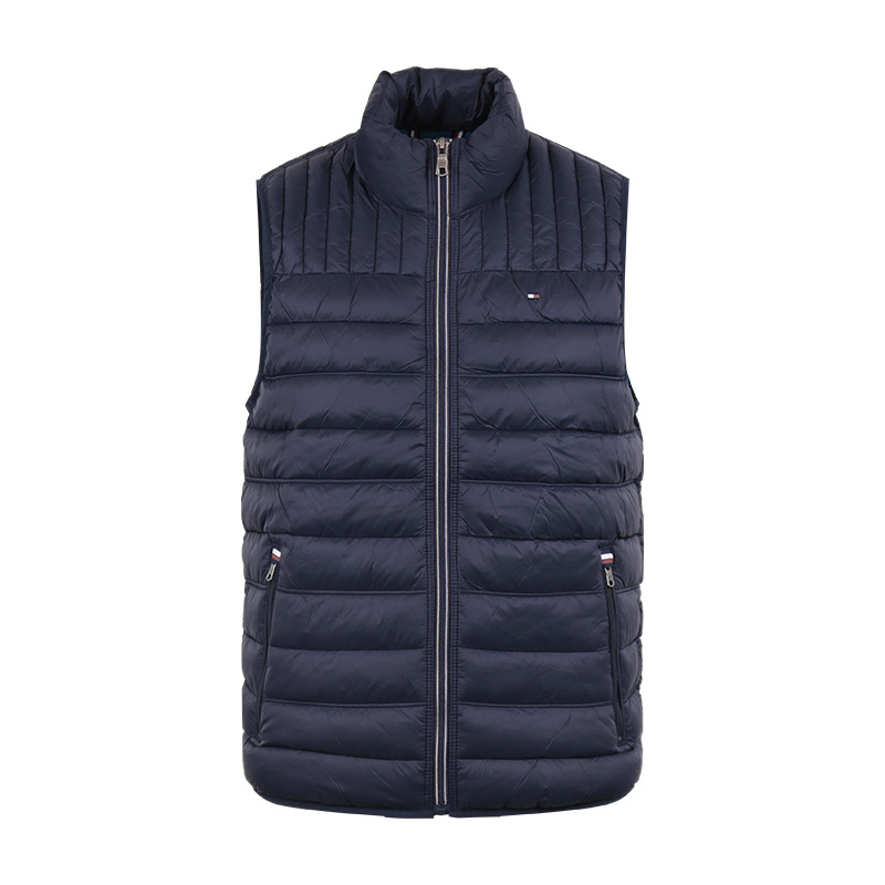 

Tommy Hilfiger Мужская жилетка, Dark Blue