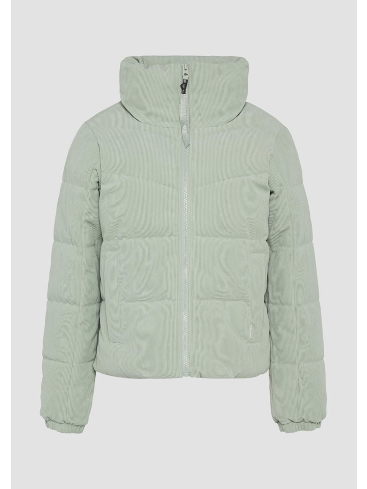 

Куртка для активного отдыха в цвете 7219_sage green QS