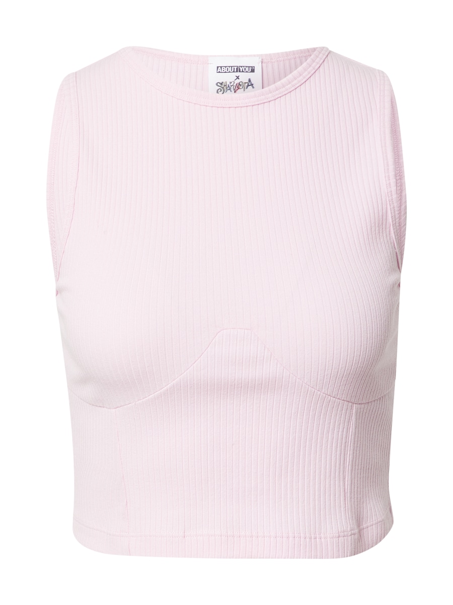 

Топ ABOUT YOU x Sharlota Marie, Rose