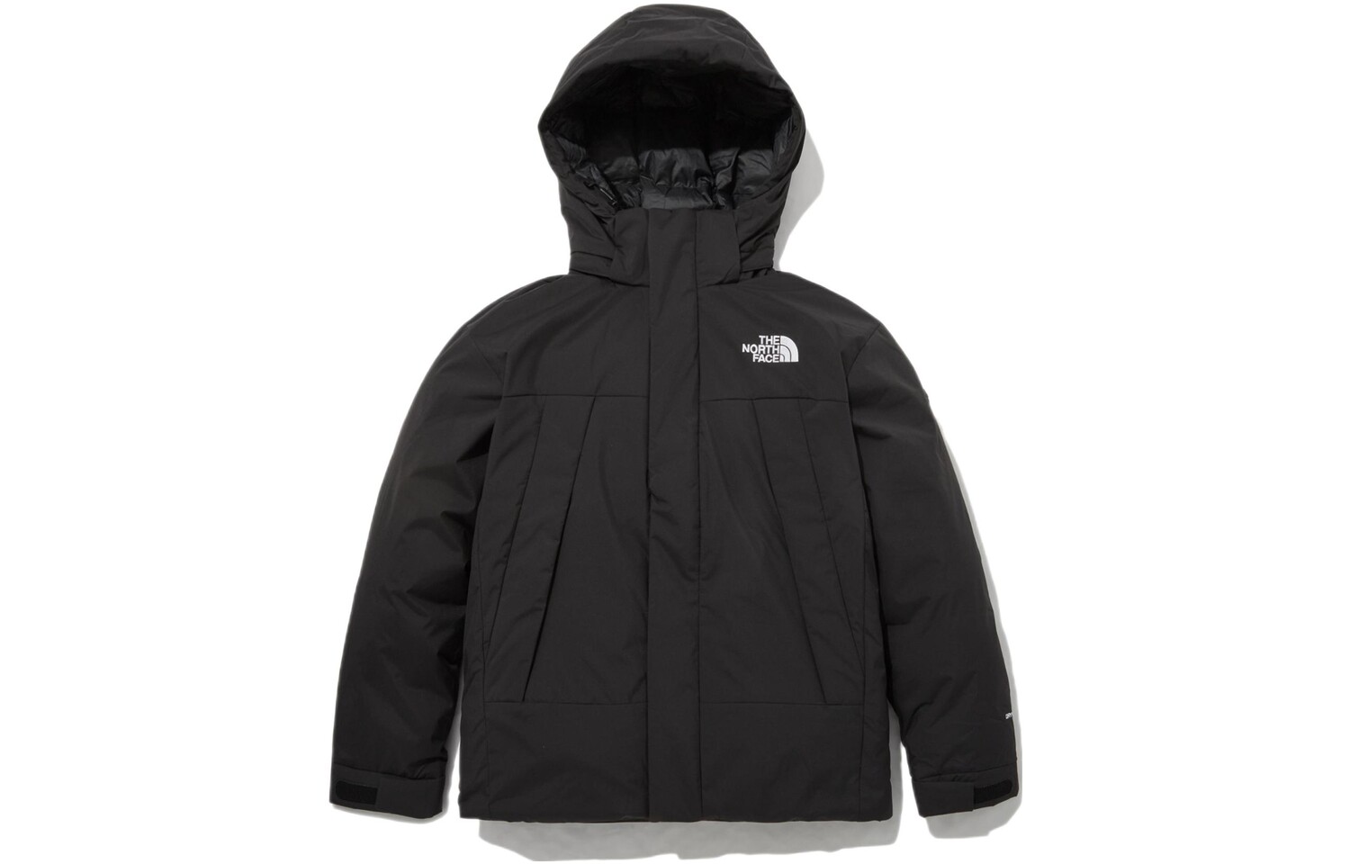 

Куртка унисекс THE NORTH FACE, цвет Black
