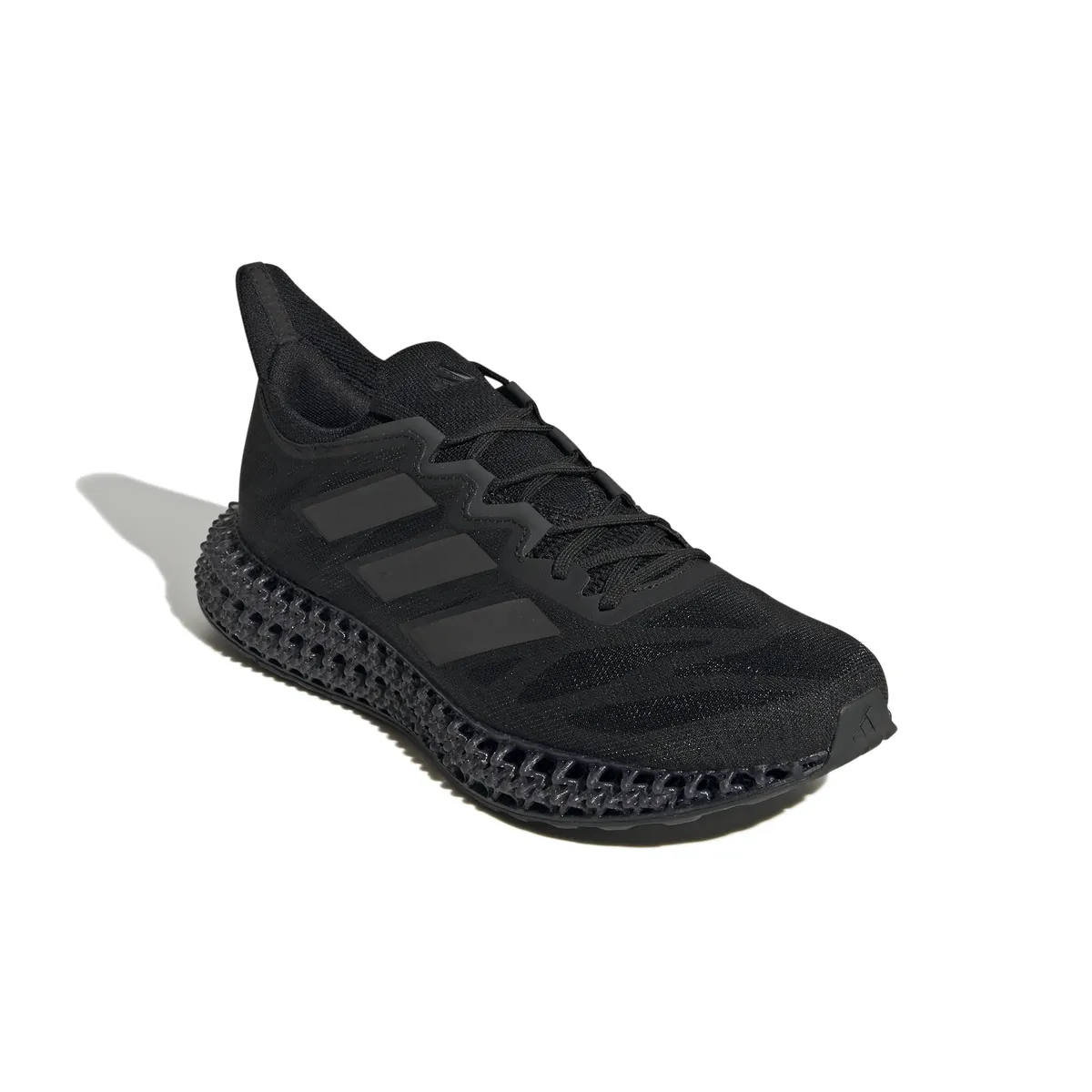 

Кроссовки adidas Performance "4DFWD 3", цвет Core Black / Core Black / Carbon