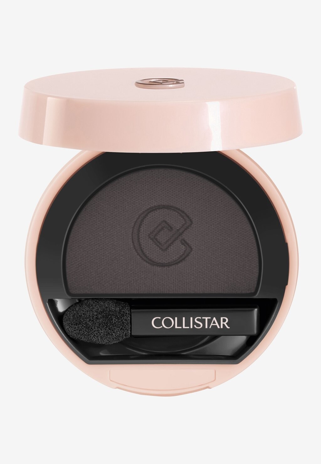 

Тени для век Impeccable Compact Eye Shadow Collistar, цвет n.150 smoky matte