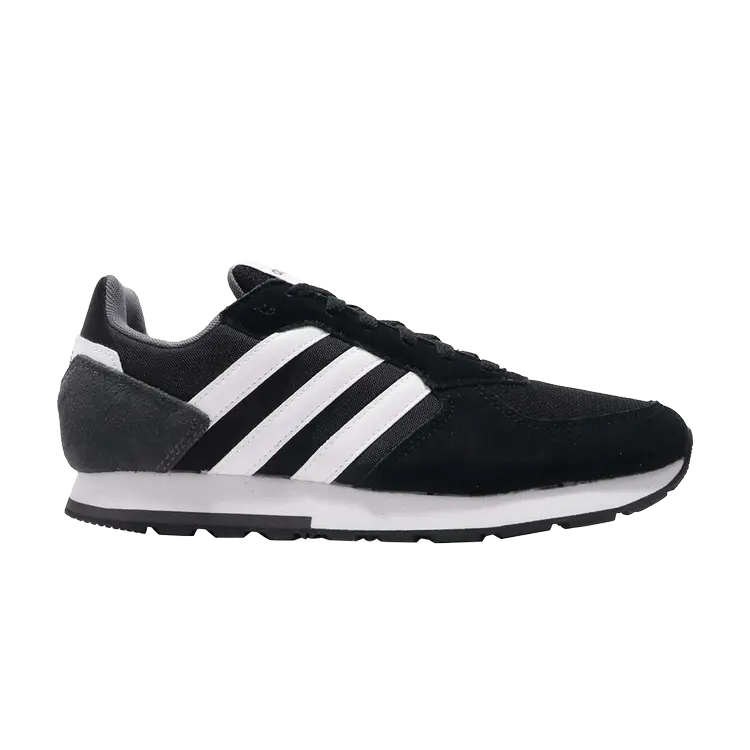

Кроссовки Adidas 8K 'Clear Orange', черный