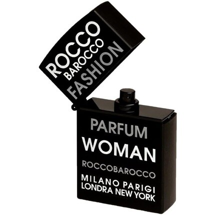 Rocco Barocco Roccobarocco Fashion Woman Eau De Parfum 75ml — фото 2