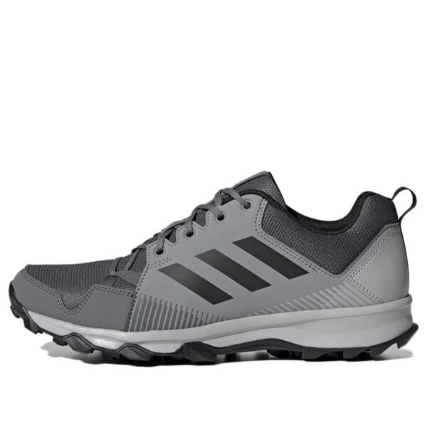 

Кроссовки terrex tracerocker trail Adidas, серый