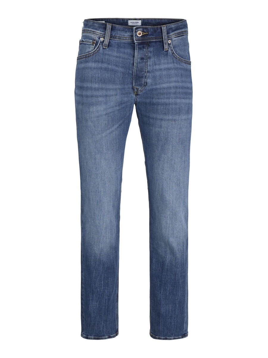 

Повседневные джинсы JACK & JONES JACK & JONES JJIMike, Blue denim
