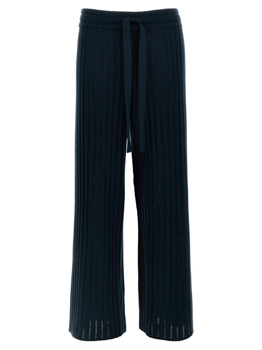 

Шикарные брюки Luxe' Eres, зеленый