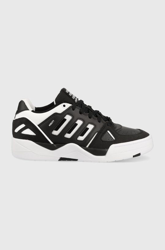 

Кроссовки Midcity Adidas, черный