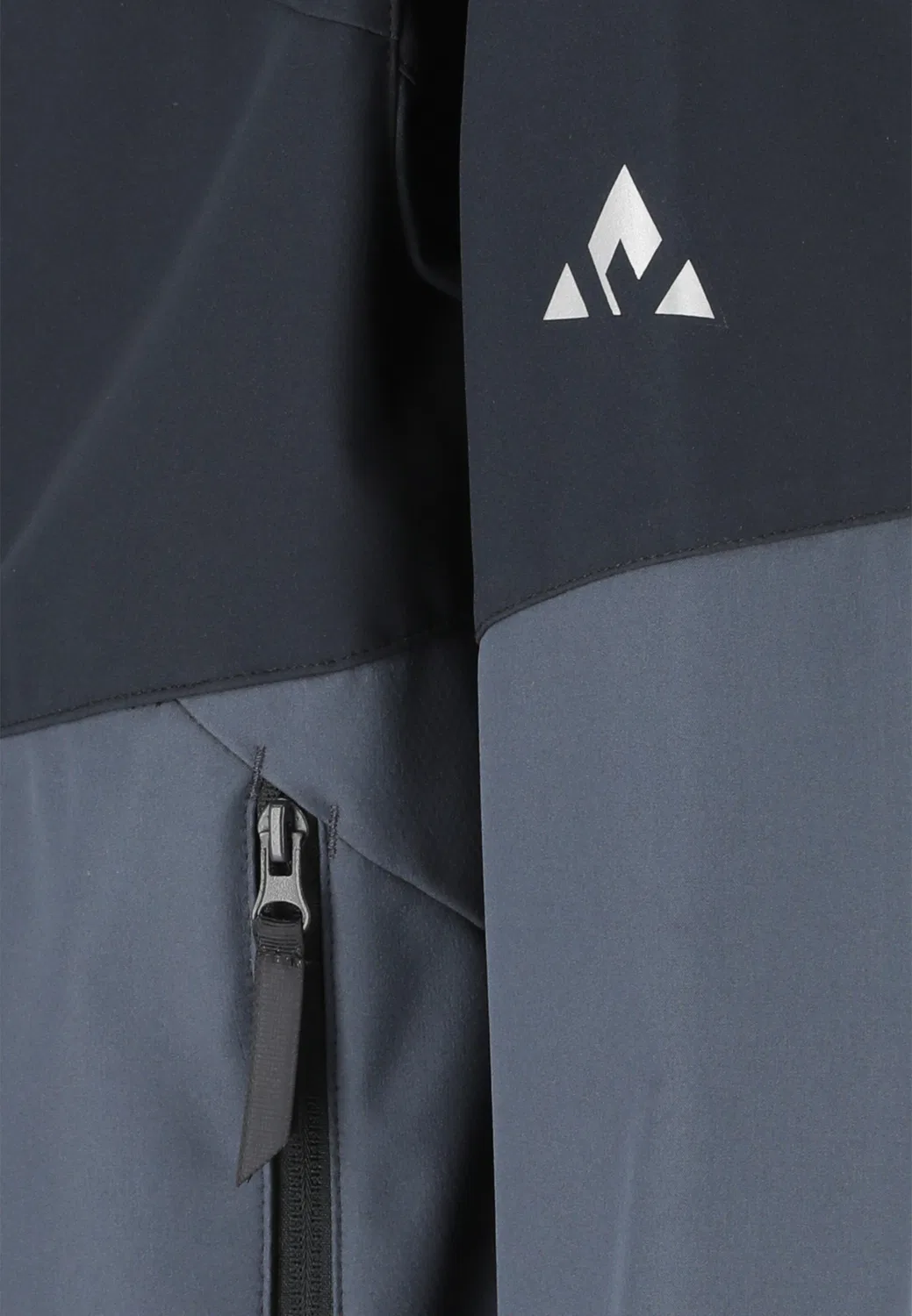 Спортивная куртка 'Rodney V2' Whistler, Dark Blue — фото 3