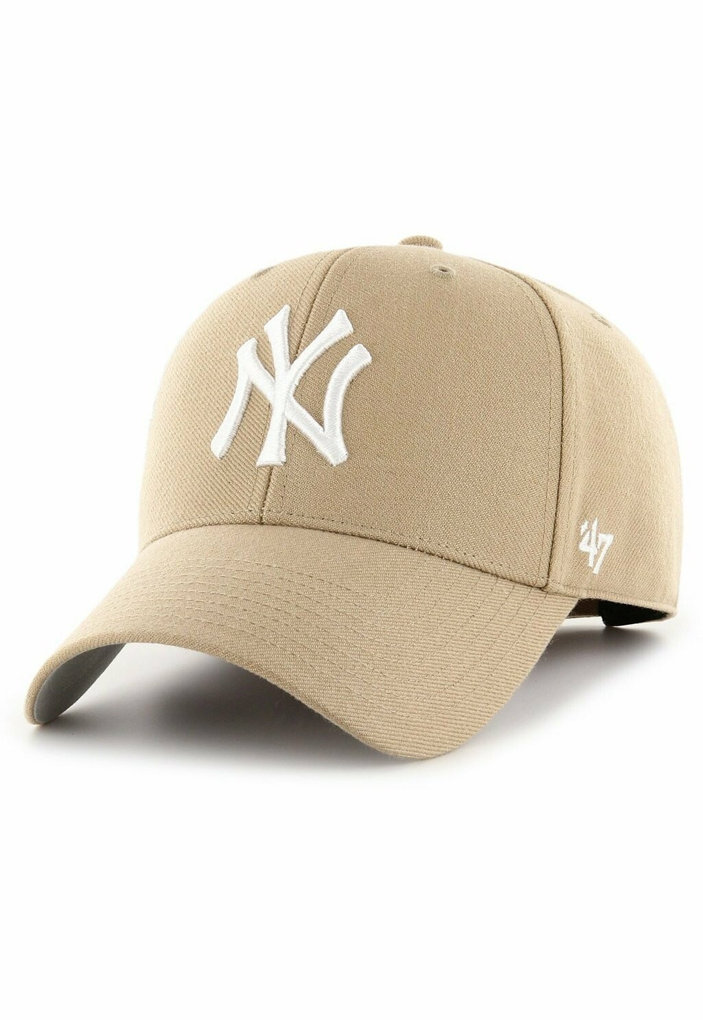 

Бейсболка NEW YORK YANKEES '47, цвет khaki