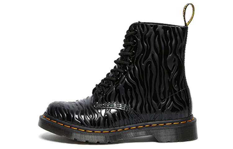 Ботинки Dr.Martens 1460 Pascal Martin Boots Black Women's