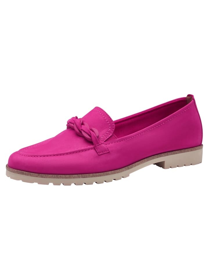 

Тапочки Tamaris, цвет fuxia