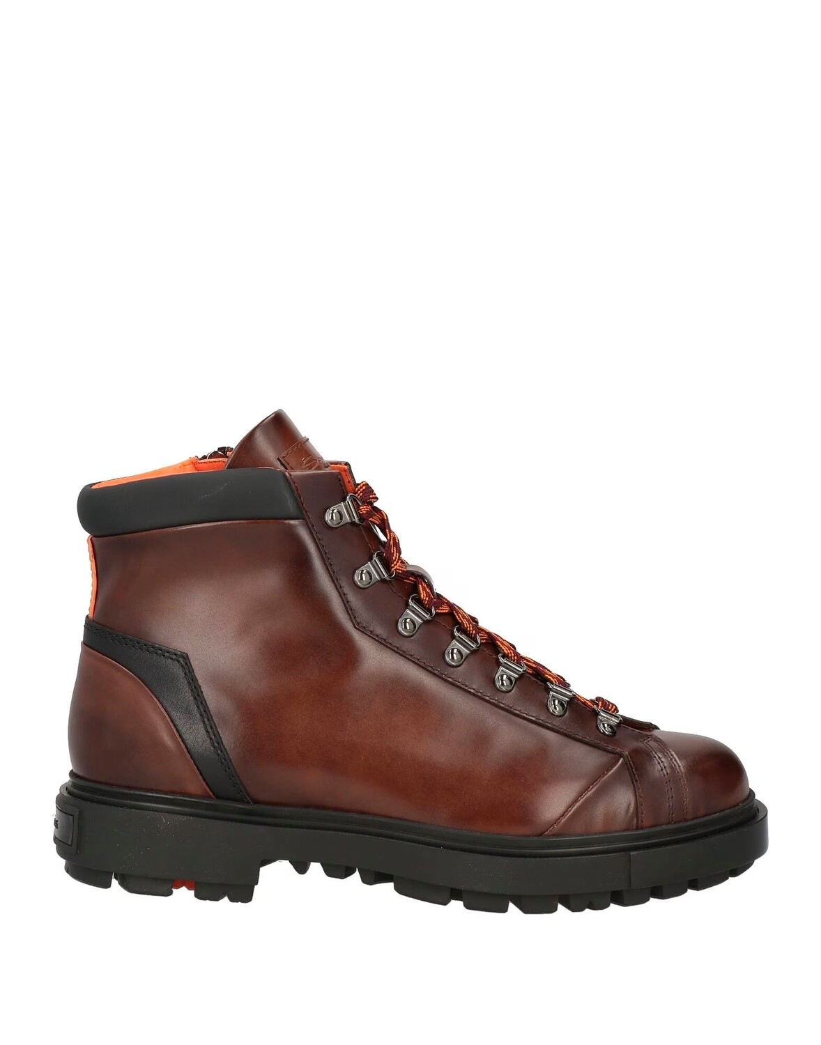 

Ботильоны Santoni, коричневый