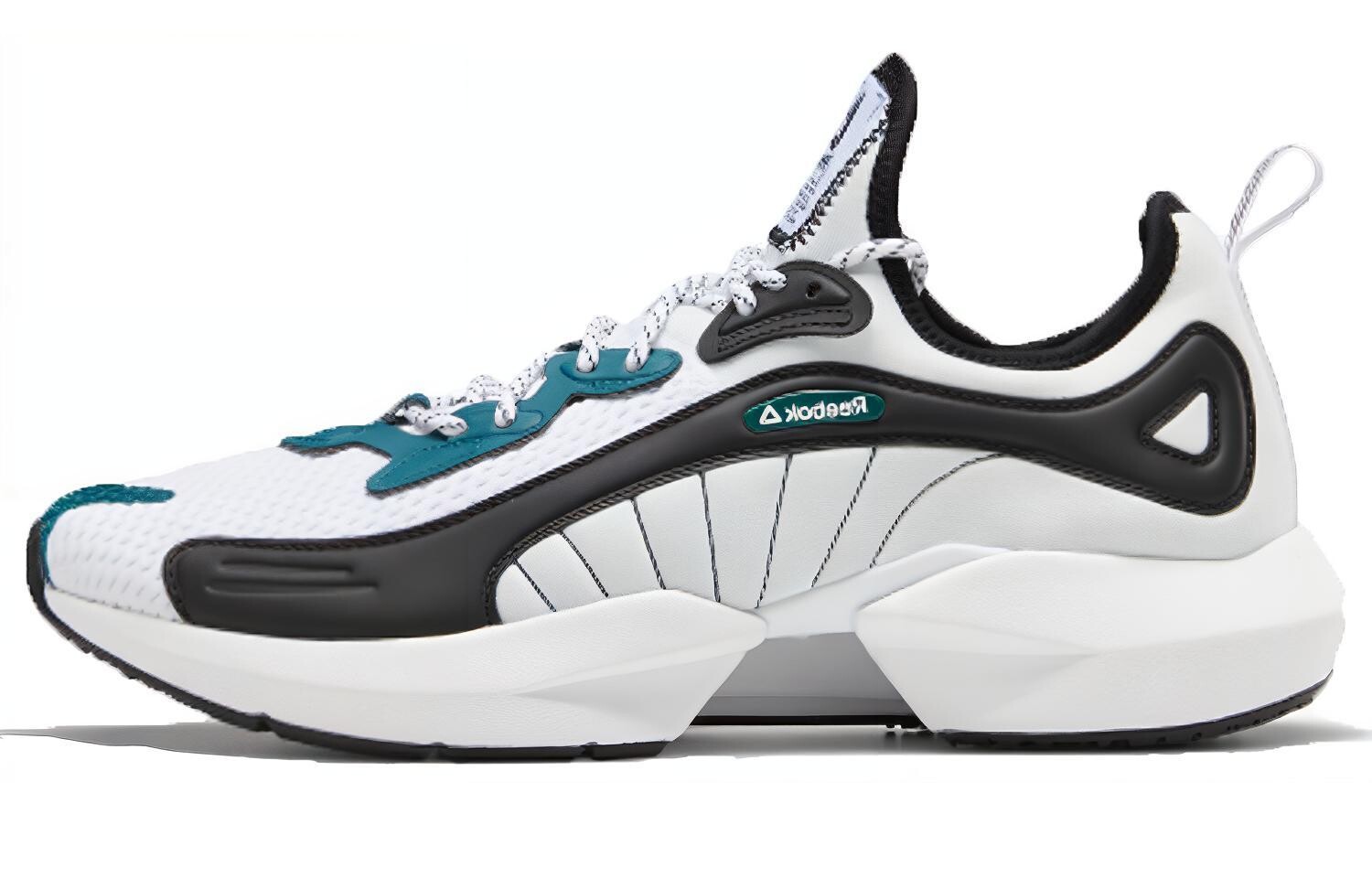 

Кроссовки Reebok Sole Fury унисекс