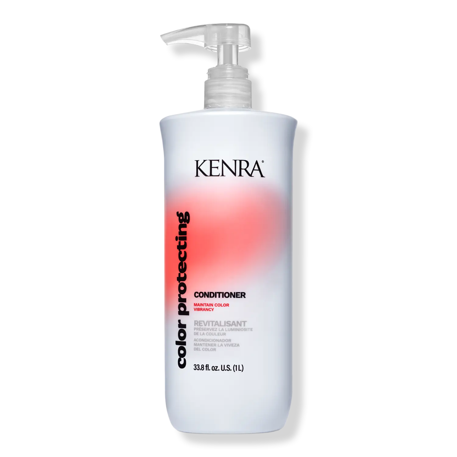 

Кондиционер для защиты цвета Kenra Professional, 33.8 oz