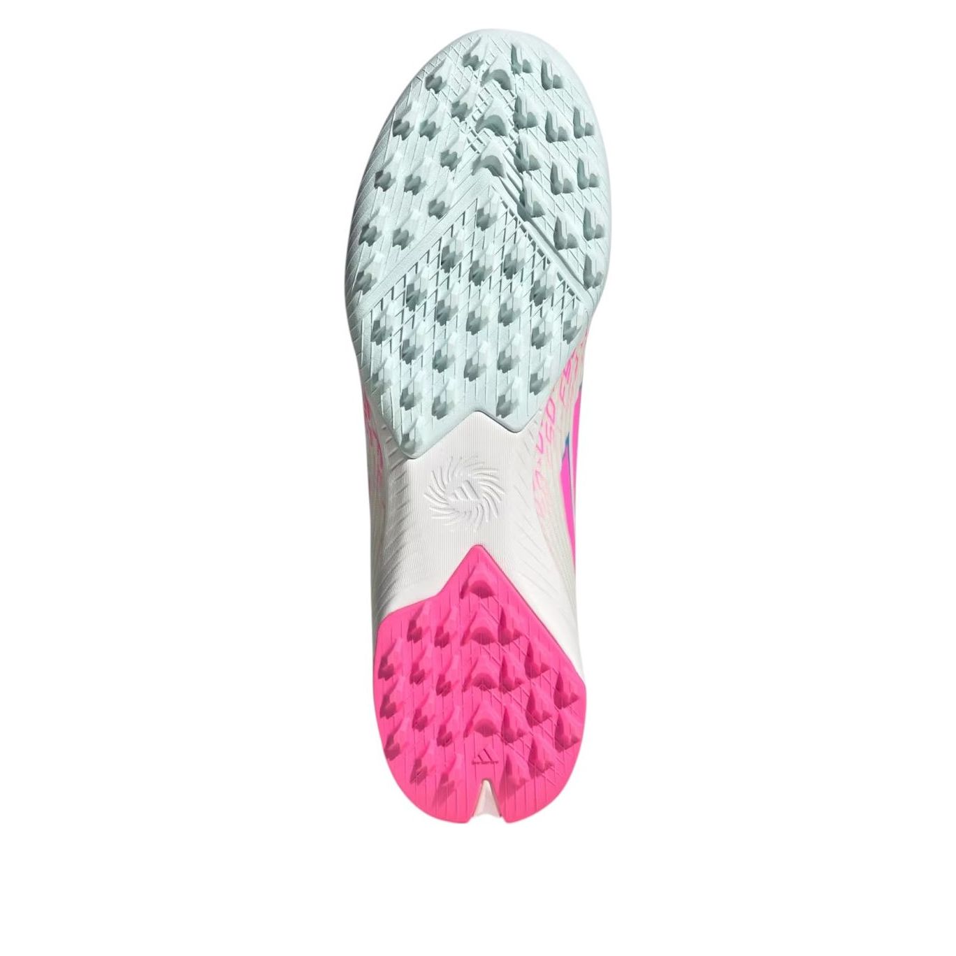 Кроссовки (WMNS) adidas Adizero F50 League TF 'Sparkfusion Pack' — фото 4