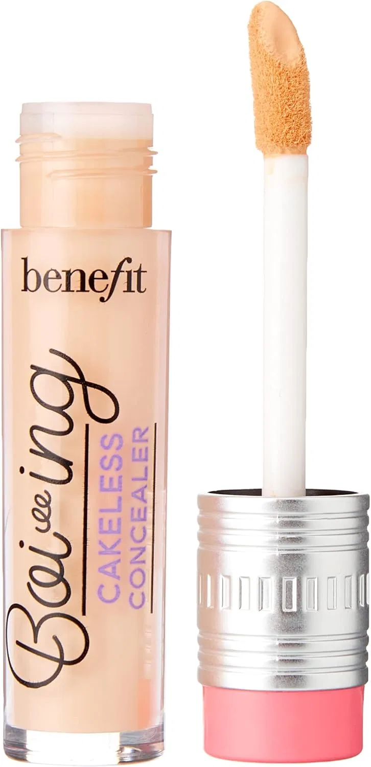 Консилер Benefit Boi-ing Cakeless Concealer 5 мл #3 — фото 2