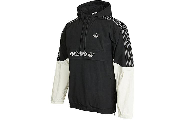 

Мужская куртка Adidas Originals, цвет Black