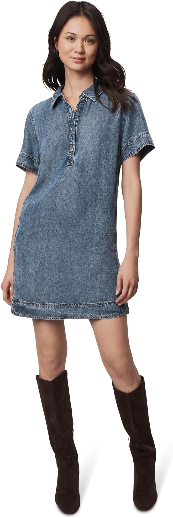 

Женское платье Sterling Indigo Splendid, Indigo