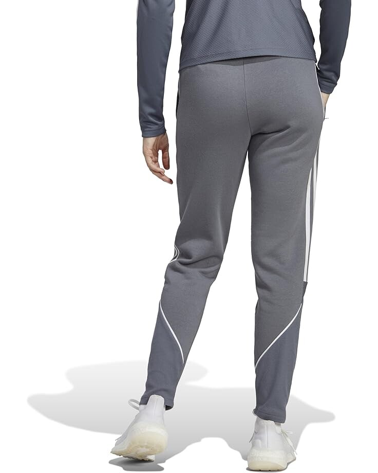 

Брюки Adidas Tiro 23 League Sweatpants, цвет Team Onix