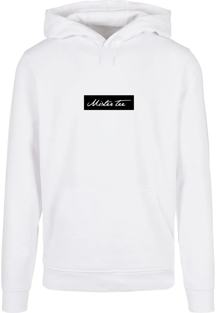 

Толстовка с капюшоном MisterTee "MisterTee Men's Mister Tee La Familia Hoody", белый