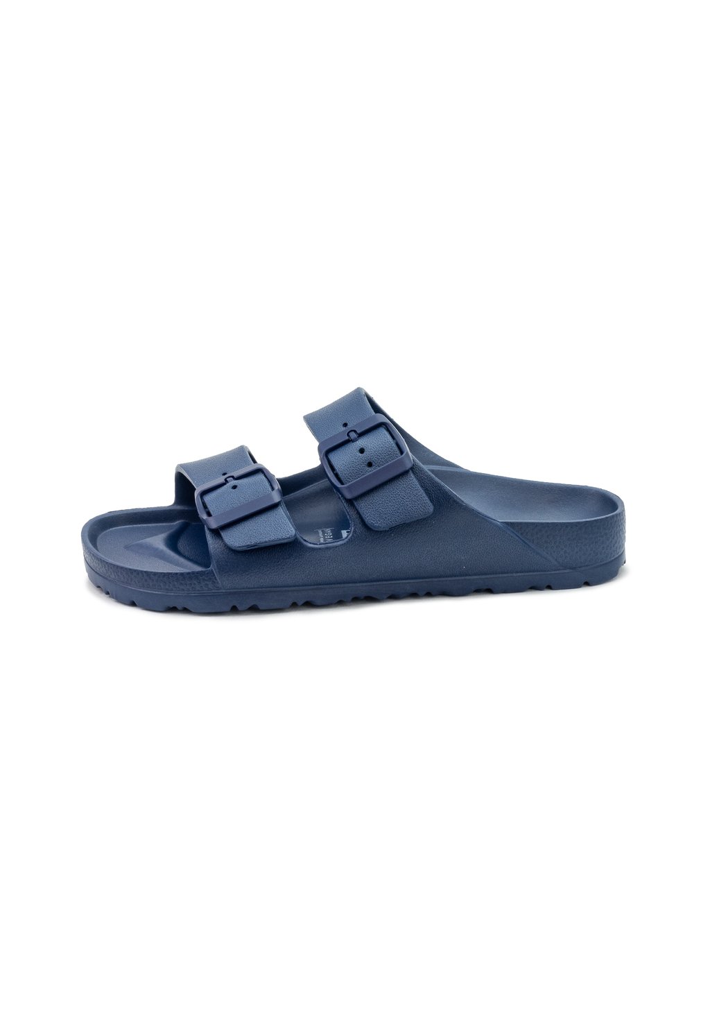 

Мюли SAONA - Pool slides Natural World, темно-синий