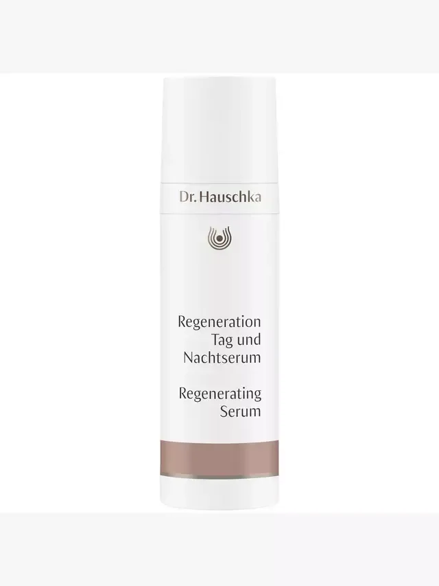Сыворотка Dr. Hauschka — Регенерирующая, 30 г
