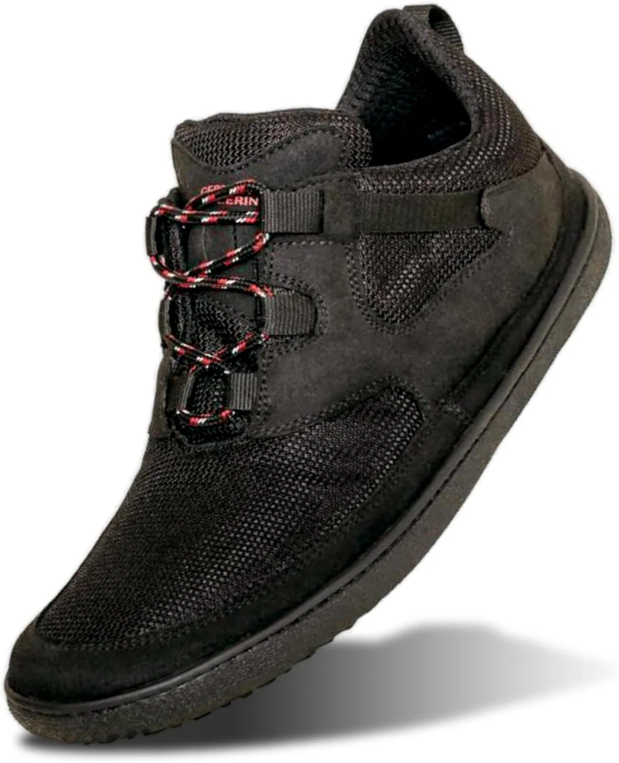 Мужские кроссовки Sole Runner Namaka 2, Black