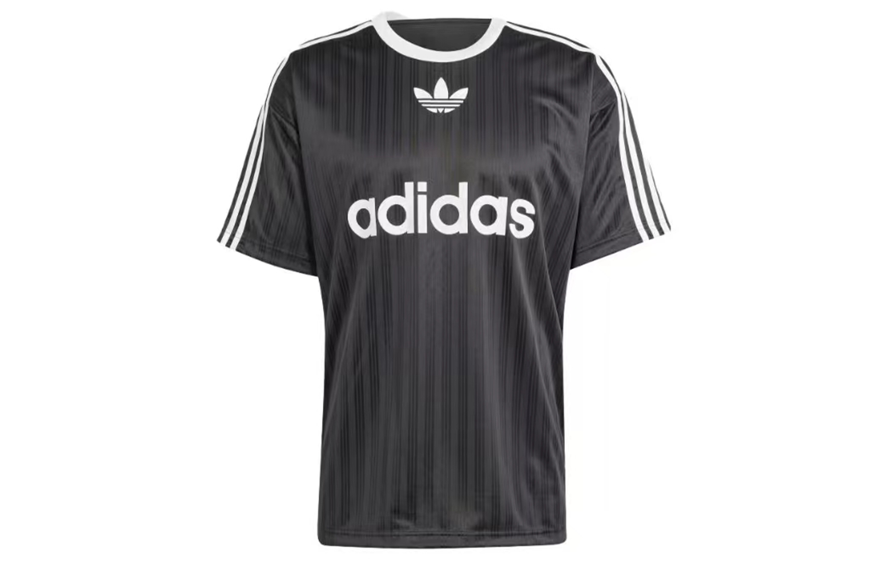 

Adidas Originals Женская футболка, цвет Black