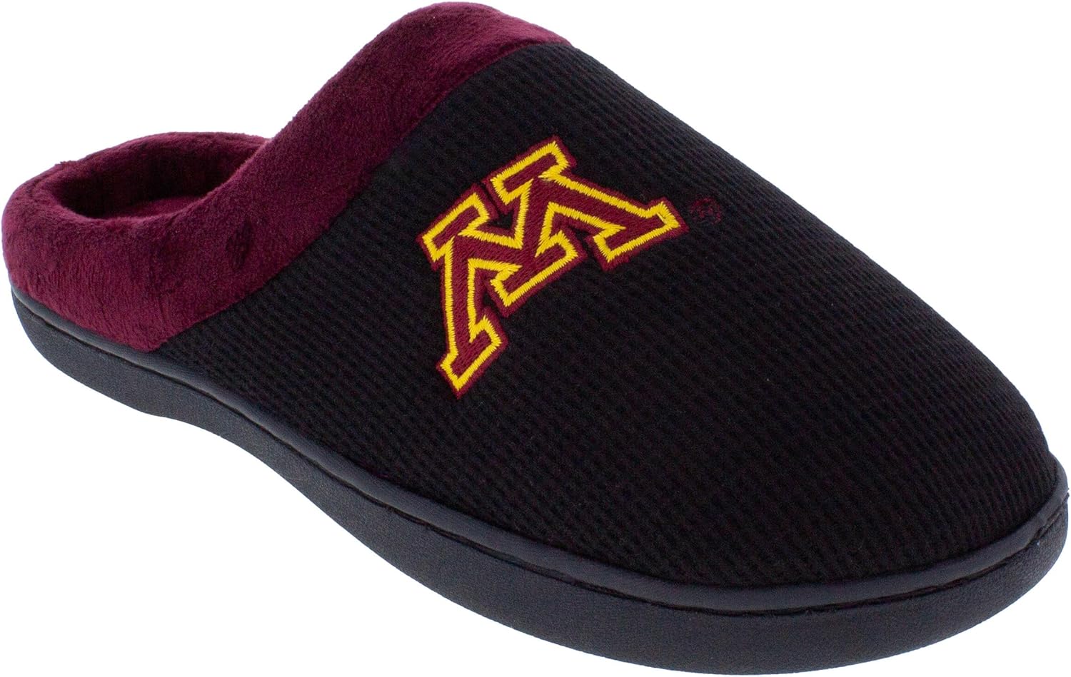 

Удобные тапочки Comfy Feet Everything Comfy NCAA, золотой