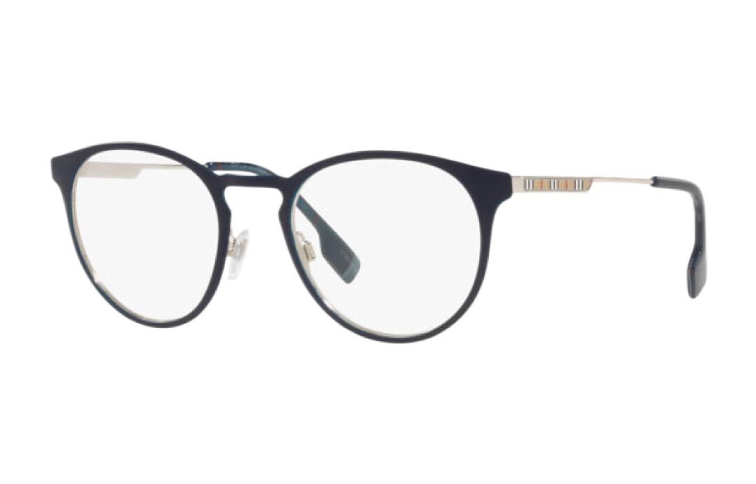 

Burberry Унисекс очки с синими линзами, Blue