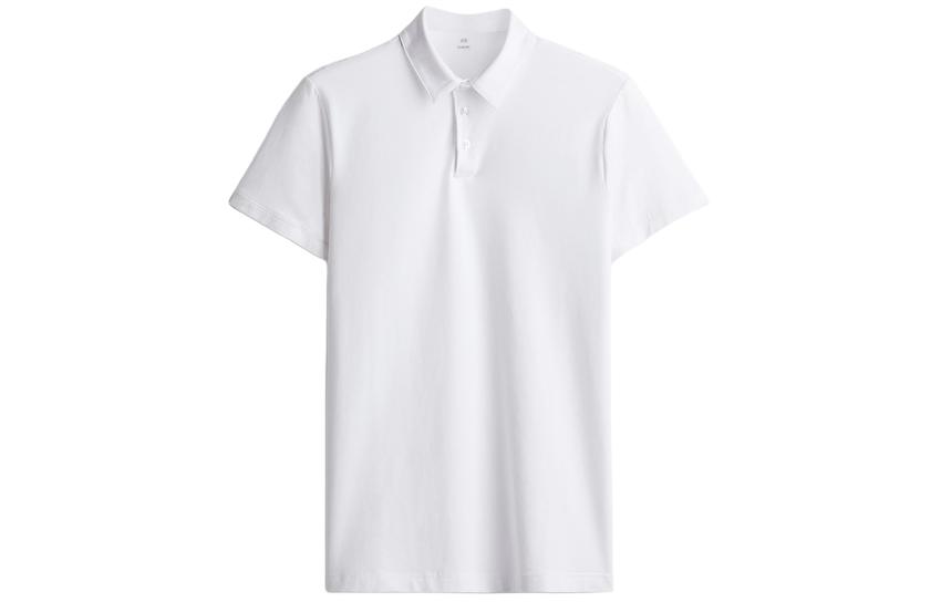 

Мужская поло H&M, белый