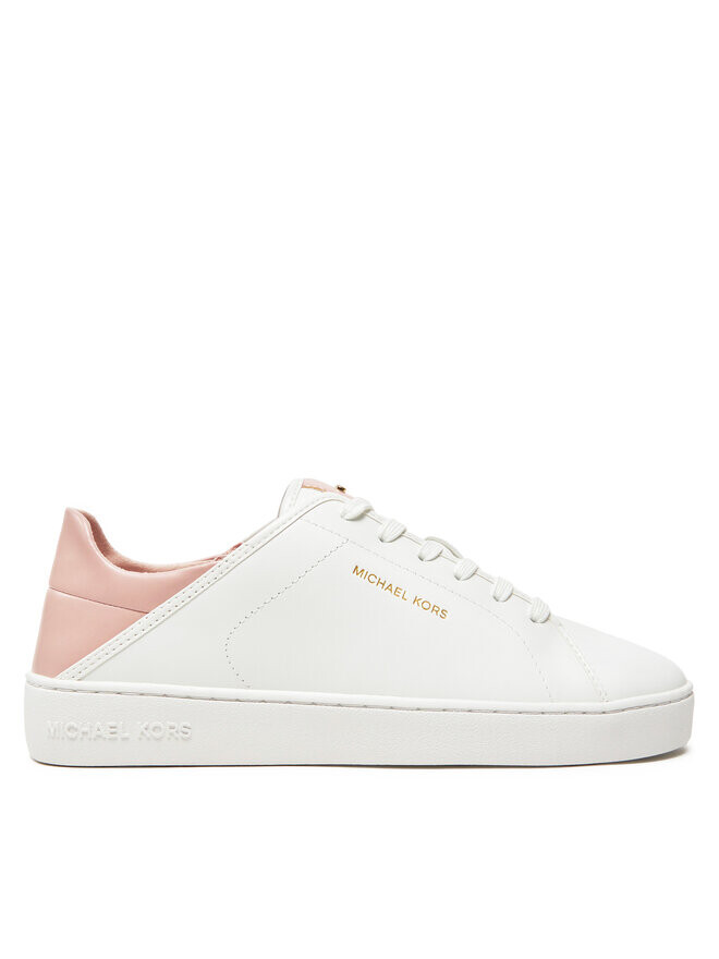 

Кроссовки MICHAEL Michael Kors Jenny Lace Up, белый