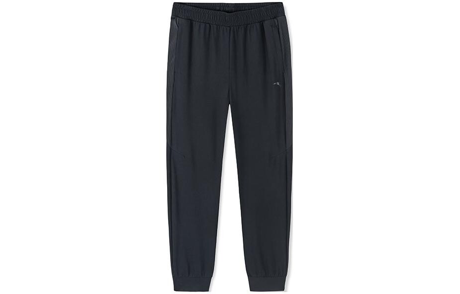 

Трикотажные спортивные штаны Variety Training Collection женские черные Anta