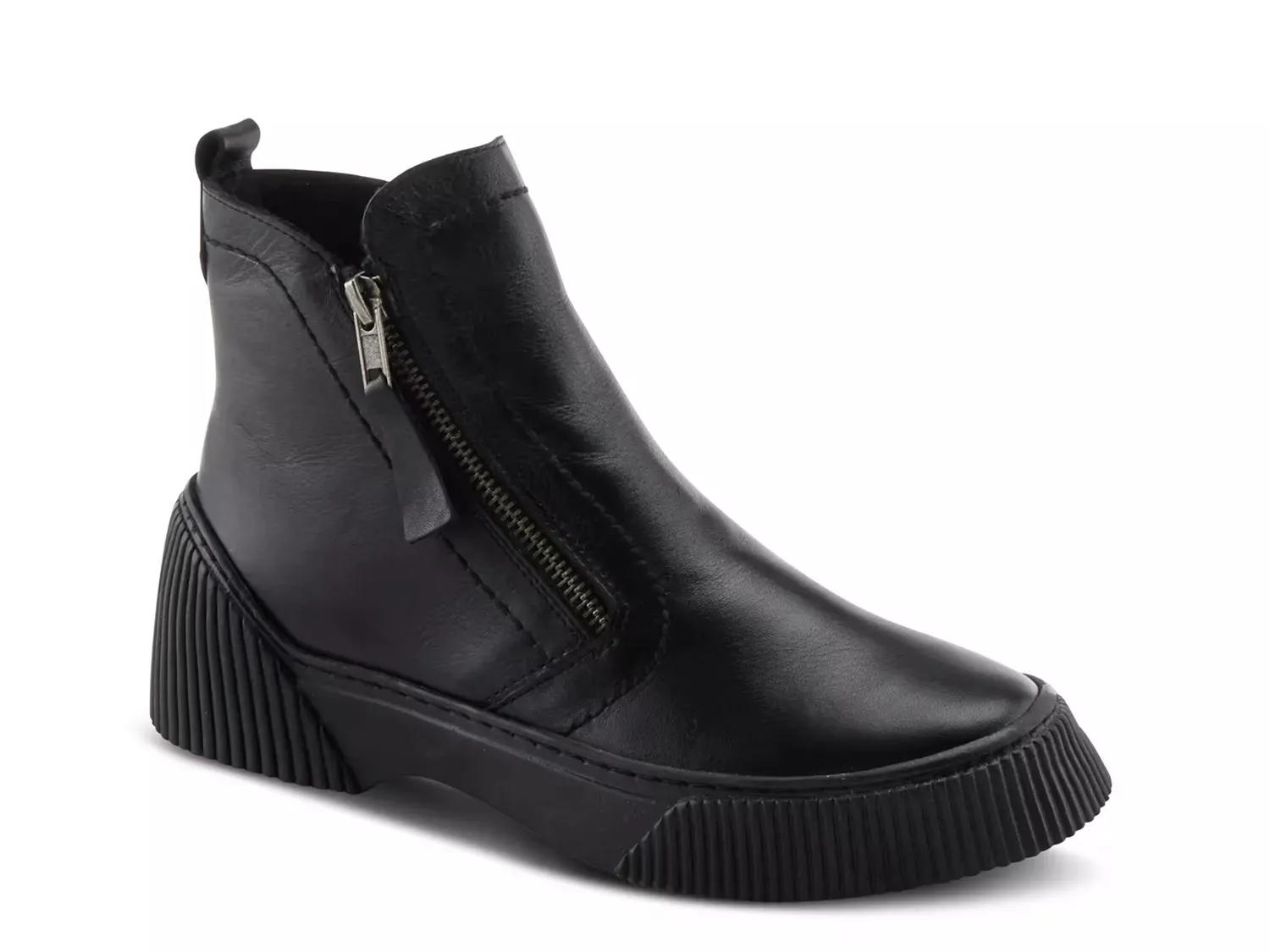 Сапоги Kelko Spring Step, Black