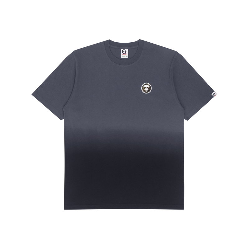 

Футболка мужская Aape, Gray GYS