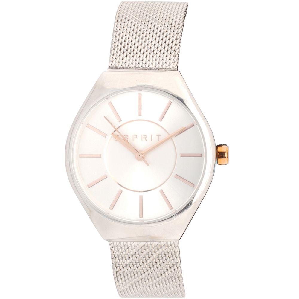 

Серебряные женские часы Esprit
