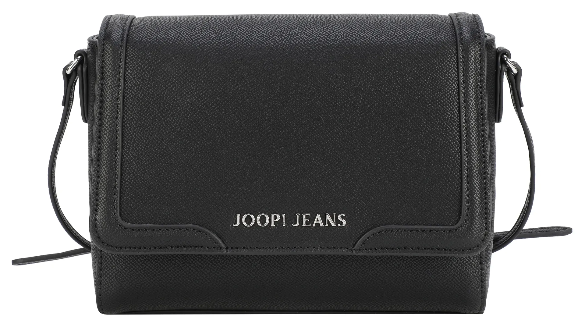 

Сумка через плечо Joop Jeans "Cornice Lorena Sleevebag Shf", женская сумка-сумка, черный