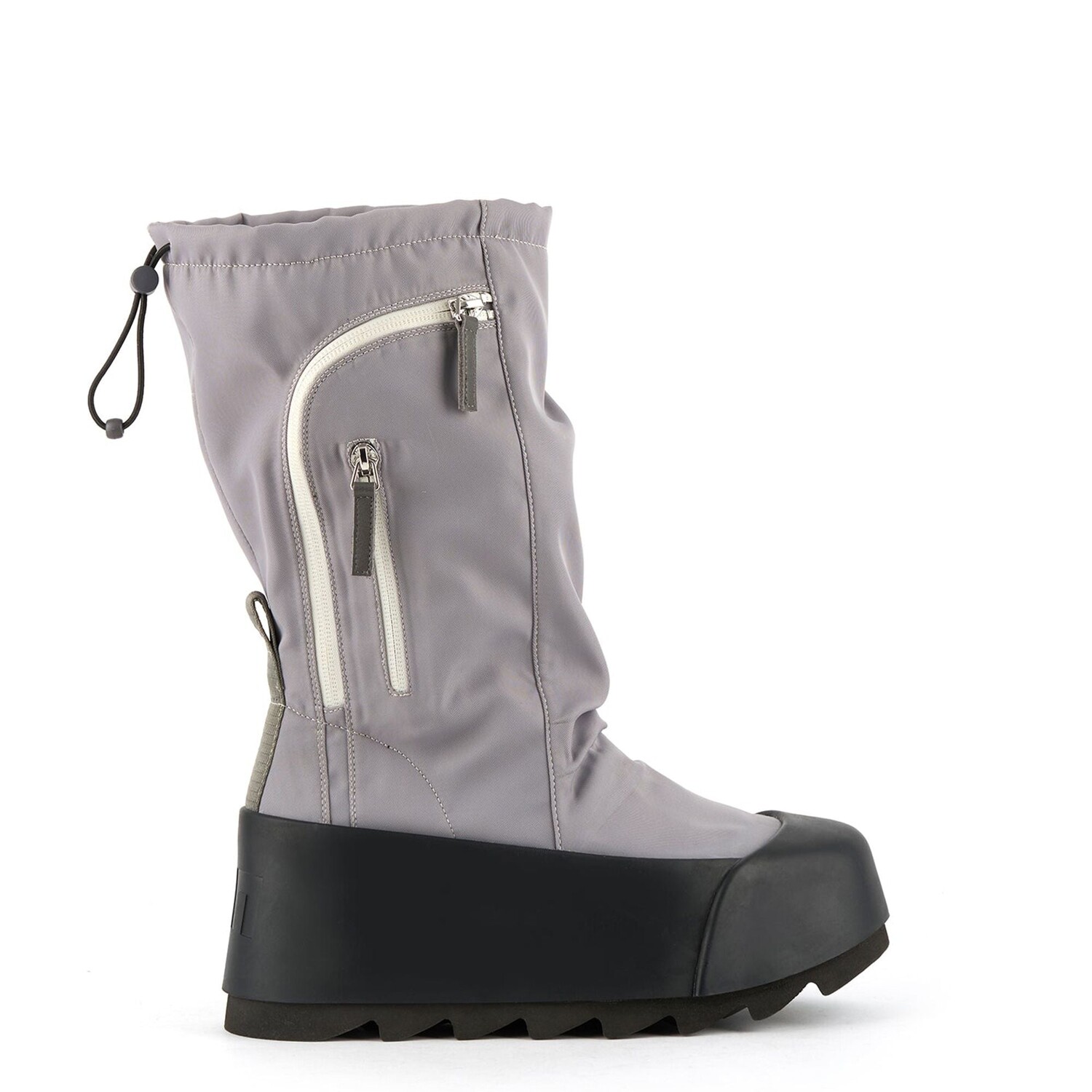 

Полярный карман United Nude, белый