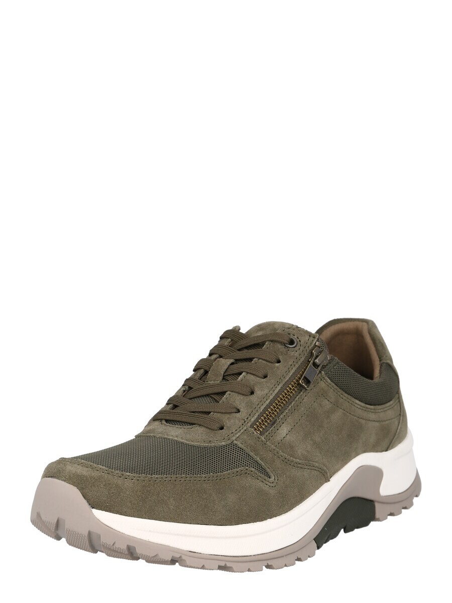 

Кроссовки Pius Gabor Sneakers, оливковый