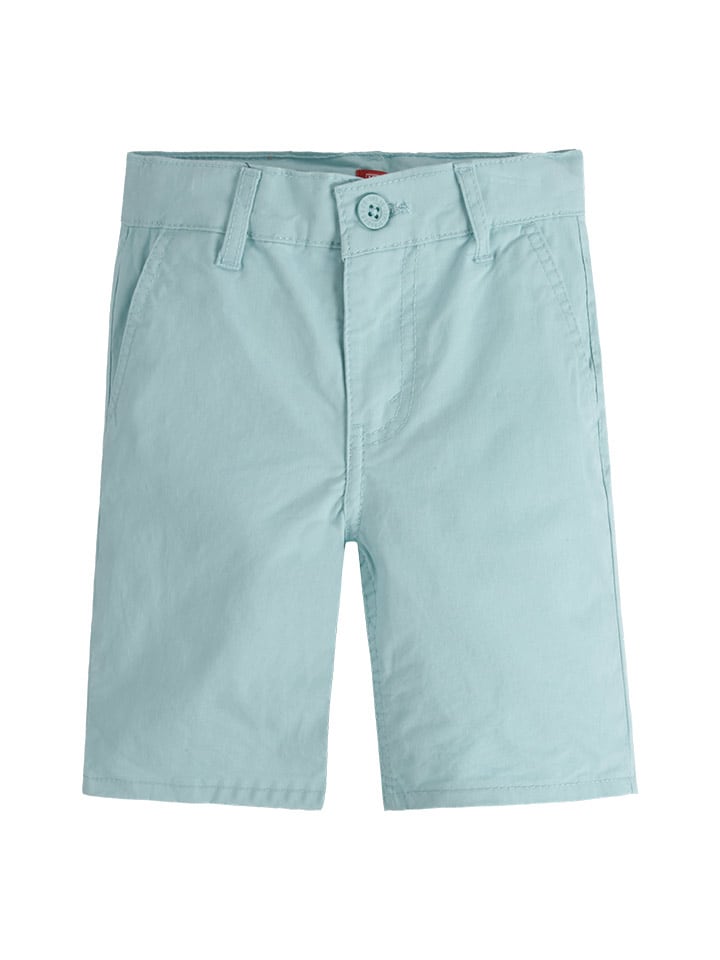 

Шорты Levi's Kids, светло-синий