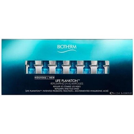 

Life Plankton Ампулы 1,3 мл, Biotherm