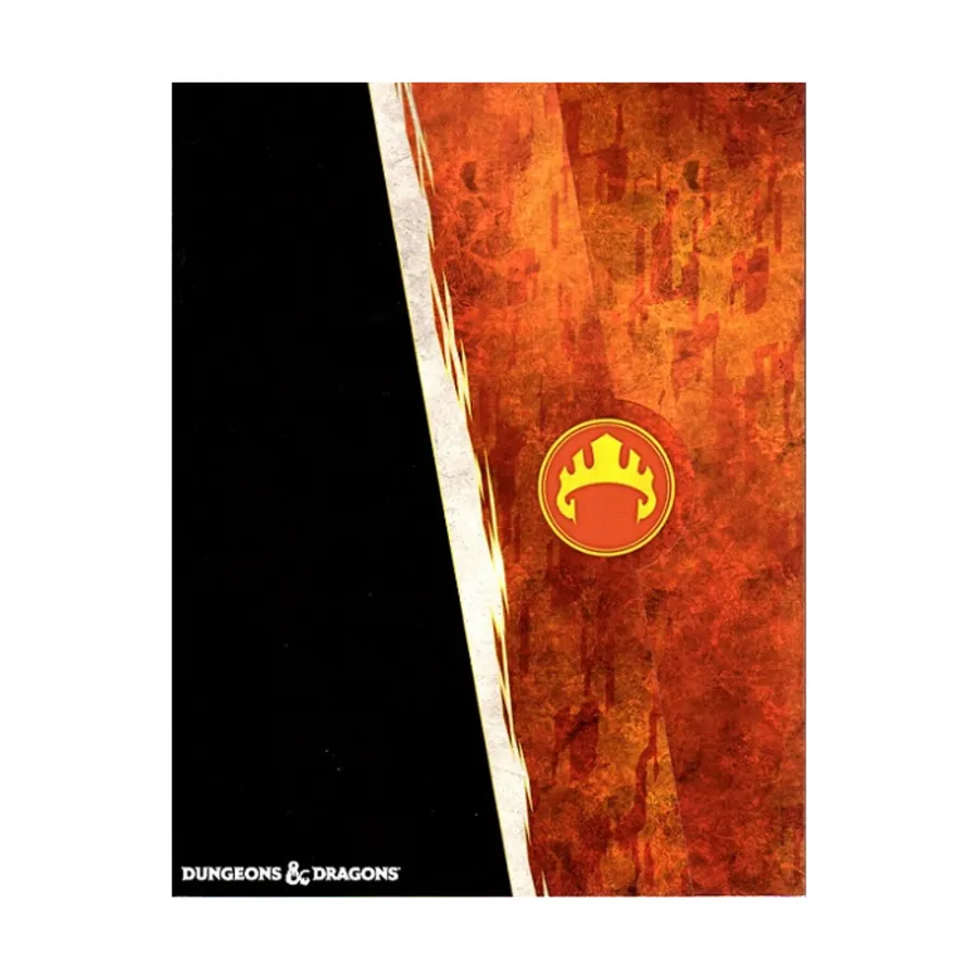 

Набор игрока - Альянс Лордов, Dungeons & Dragons (5th Edition, 2014 Edition) - Adventurer's League, Encounters, and Promos