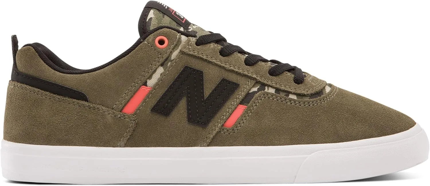 Кроссовки New Balance 390, оранжевый